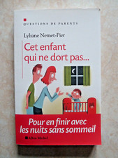 CET ENFANT QUI NE DORT PAS