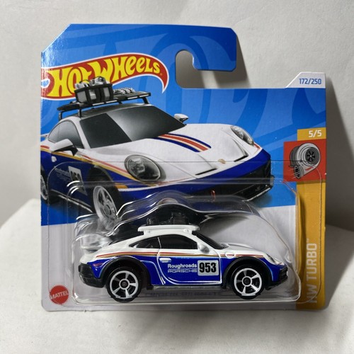 Hotwheels - , 🇨🇵