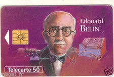 Télécarte - Les grandes