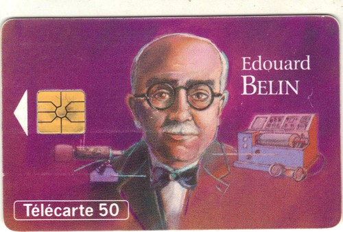 Télécarte les grandes - -,