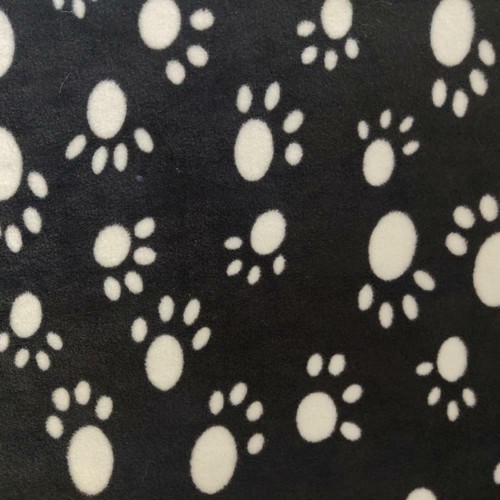 Tissu polaire imprimé - tissu,