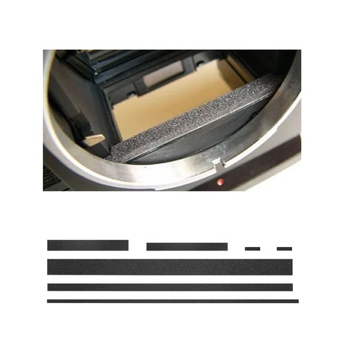 Premium light seal foam - seal, kit
