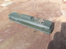 Lima 1 belle carrosserie sans casse ni manque + panto en TBE . BB 15002