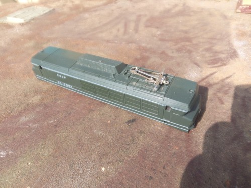 Lima belle carrosserie sans - 1,