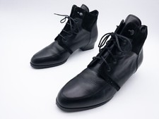 Bottes À Lacets Jasmin En