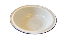 Ancienne bassine tole - ancienne,