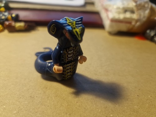 Lego ninjago general pythor - lego,