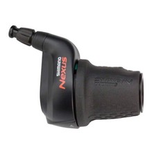 Manette city shimano nexus 8v