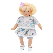 Poupée Minette 27 cm Romane
