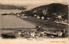 CPA AK VIETNAM HONGAY - Vue