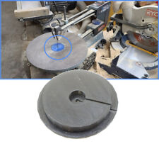 Rouleau Scie Table Insertion pour Delta 40-530 Modèle & Autres - 2.6 " & 2.2 "