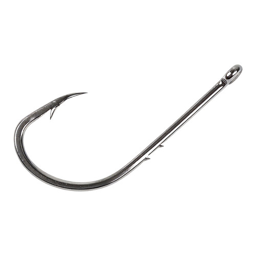 Hameçons poisson acier - à,