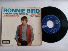 Ronnie Bird - L' Amour nous