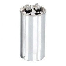 Condensateur CBB65 double