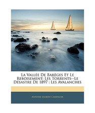 Valle barges et - de, le