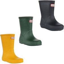 Bottes De Pluie Classiques