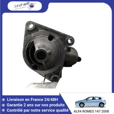 🇫🇷 DEMARREUR ALFA ROMEO