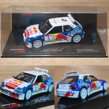 1/43 PEUGEOT 306 Maxi Loeb