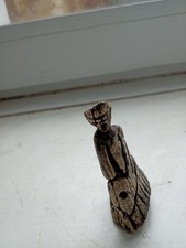 Paleolithic portable art