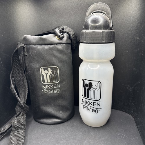 Nikken water bottle holder - nikken,