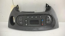 Commande chauffage RENAULT