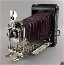 Ernemann AKT Ges Hugo Stöckig