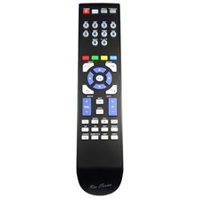 Télécommande De Boîtier Satellite RM-Series Pour Topfield TS9011HD