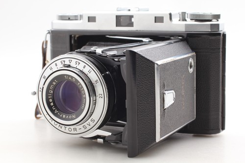 Neuf zeiss ikonta 524 2 - [neuf],