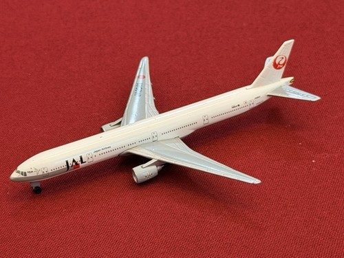 Maquette avion métal japan - avion,