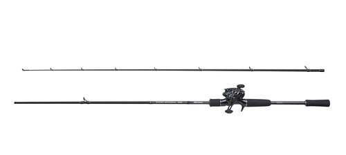 Abu garcia combo casting fast - abu,