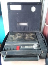 Ancien Lecteur Enregistreur Audio. HIFIVOX