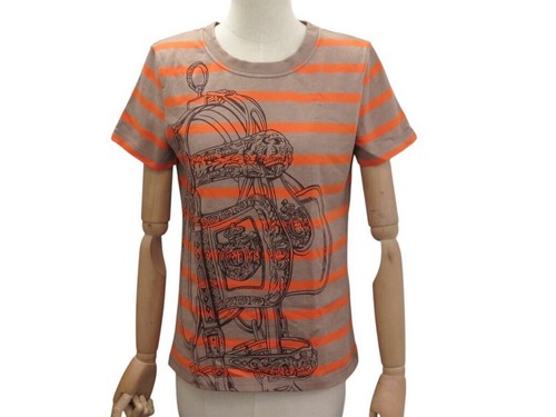 Neuf tshirt hermes droit - neuf,