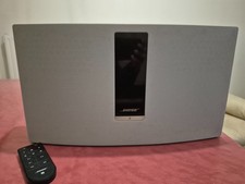 Enceinte bose soundtouch 30