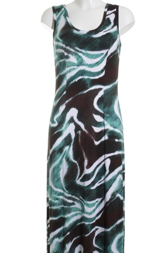 Robe longue dames - robe, t