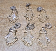 LOT 6 PAMPILLES ANCIENNE