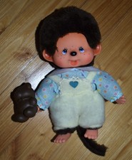 peluche kiki ajena neuf tenue