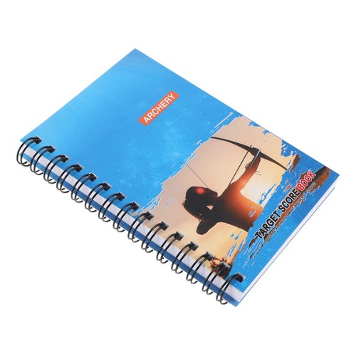 Livre scores pour tir à - le,