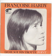 Françoise HARDY     Dame