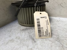 RADIATEUR MOTEUR Jaguar S-type