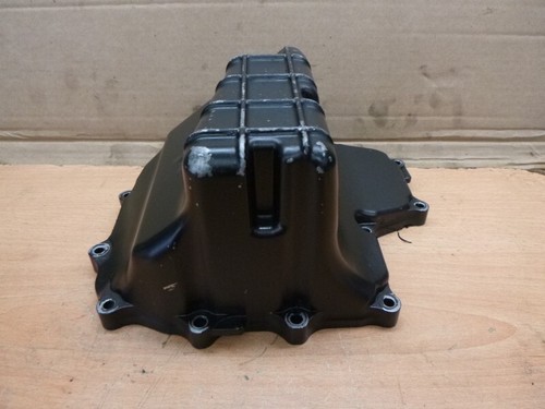 Carter huile vidange moteur - huile,