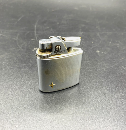 Briquet vintage ronson - briquet,