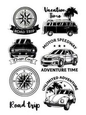 tampons silicone Voyage classic cars