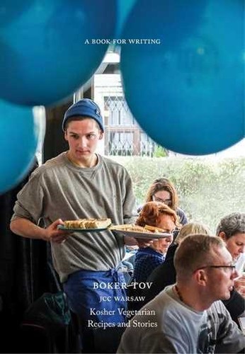 Boker tov jcc warsaw kosher - warsaw,