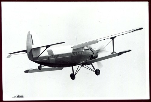 Photo aviation avion antonov - aviation,