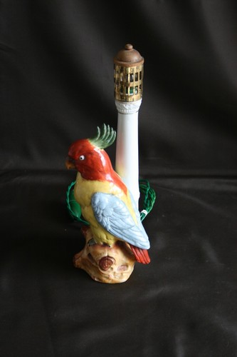 Lampe poser porcelaine - lampe,