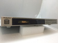 TECHNICS ST-Z400L‏ QUARTZ