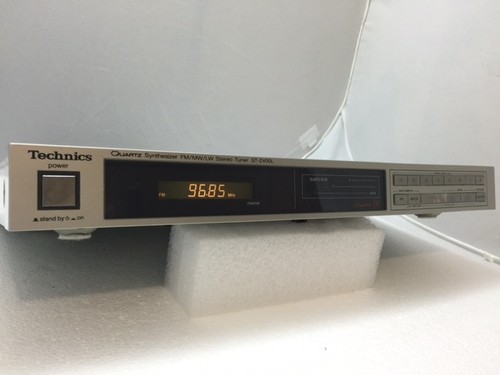 Technics z400l quartz - st-z400l‏,
