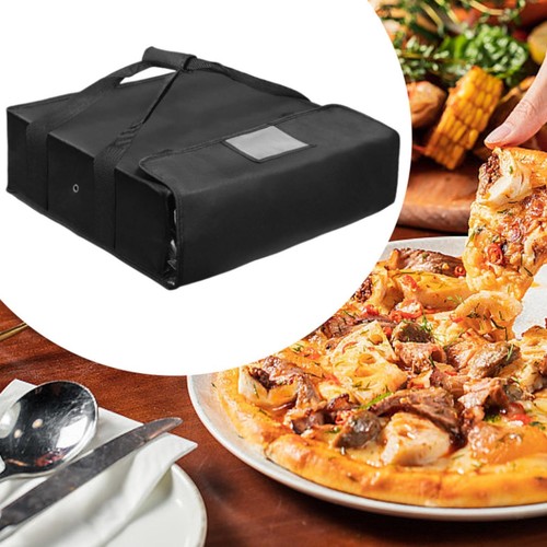 Sac chauffant pizza - à,