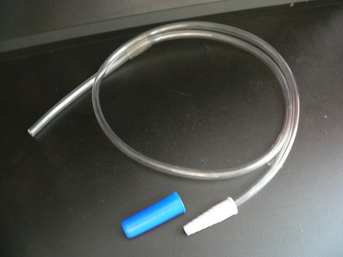 Tuyau pvc flexible souple - pvc,