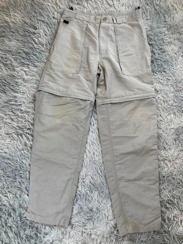 Pantalon convertible the north - pantalon,